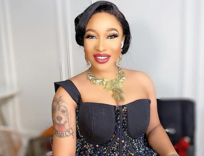 Actress, Tonto Dikeh Speaks On Her ‘Failed Love Story’, Advises Fans